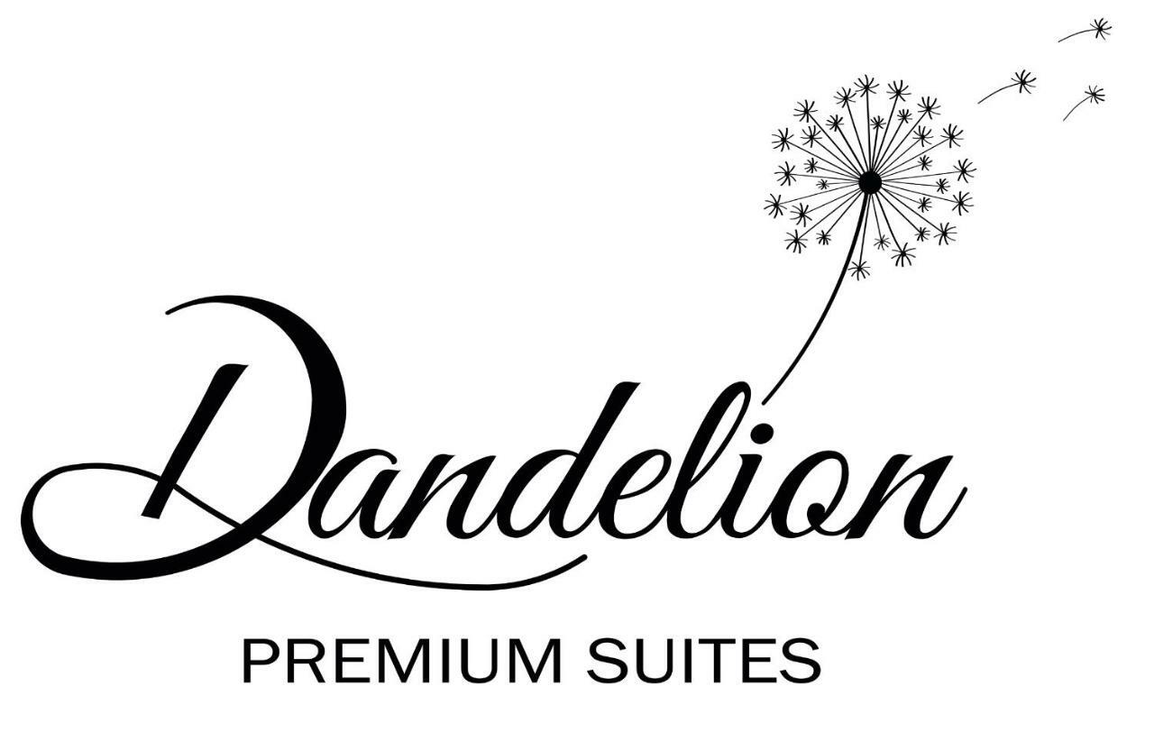 نيكيتي Dandelion Suites المظهر الخارجي الصورة